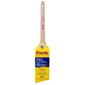 Purdy 2" Angle Sash Paint Brush, Tynex/Chinex/Polyester Bristle, Wood Handle 144080720